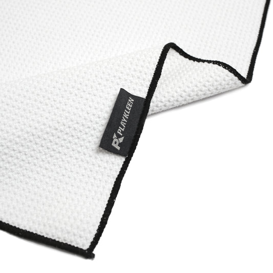 Standard Issue PlayKleen Golf Towel