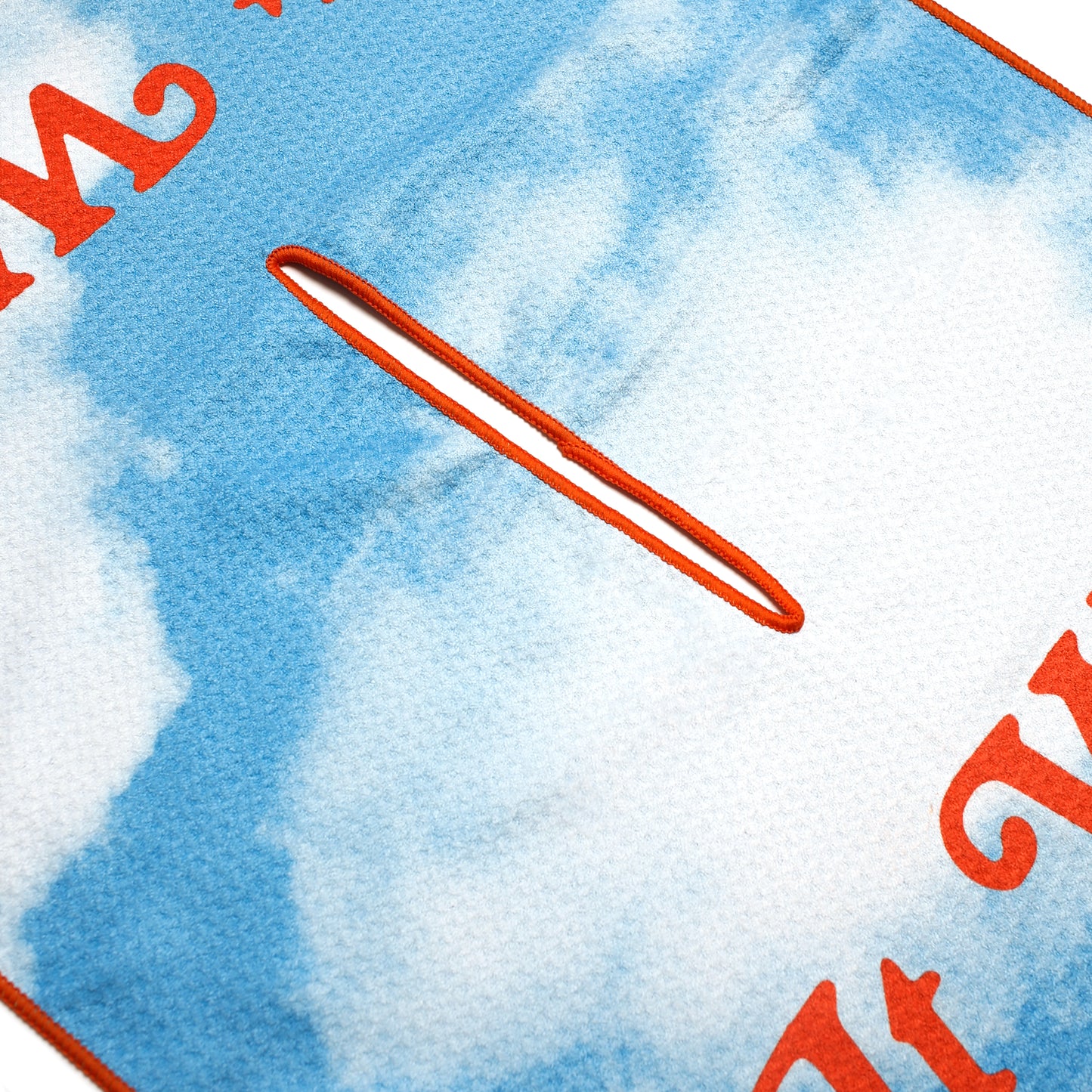 It Was All a Dream PlayKleen Golf Towel