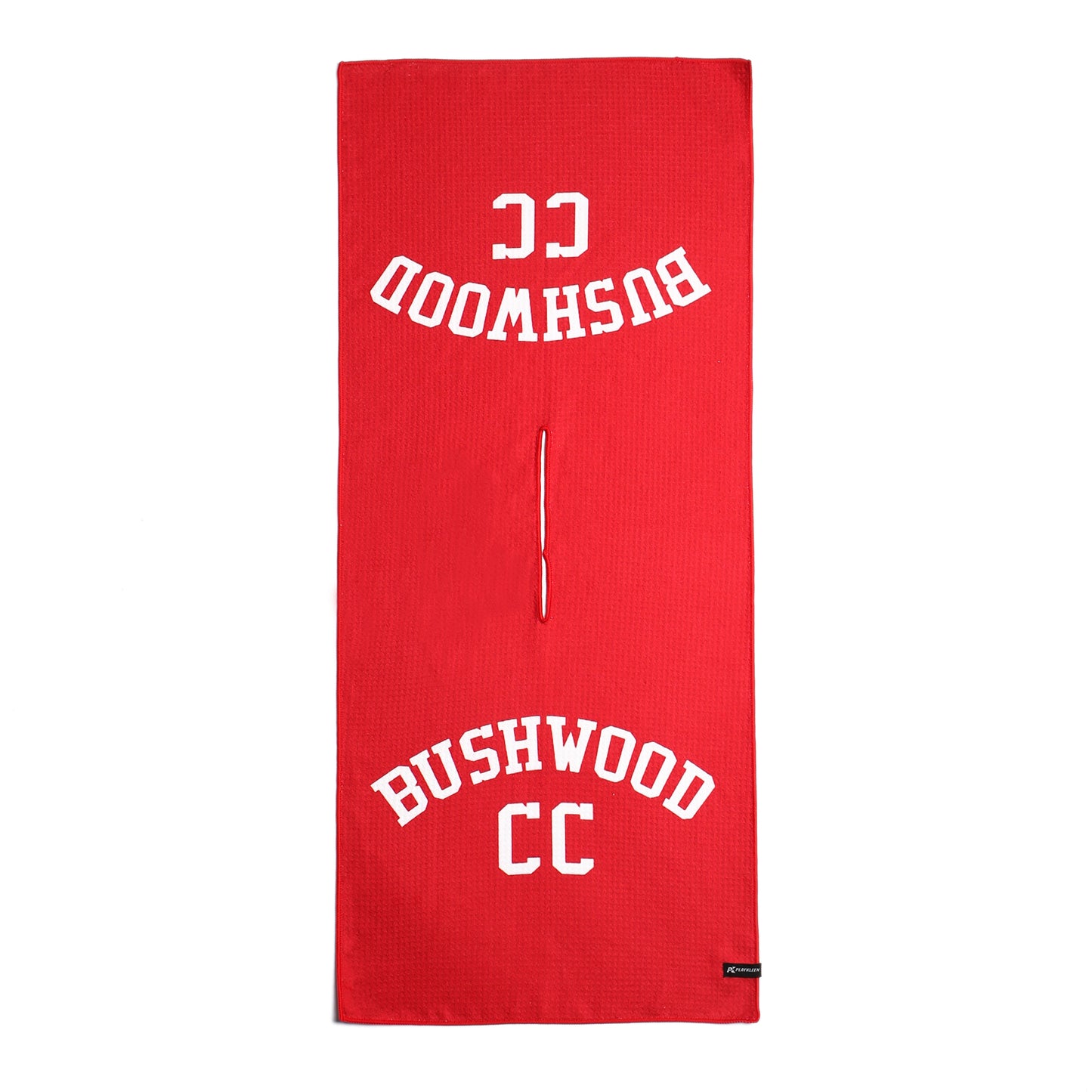 Bushwood CC PlayKleen Golf Towel
