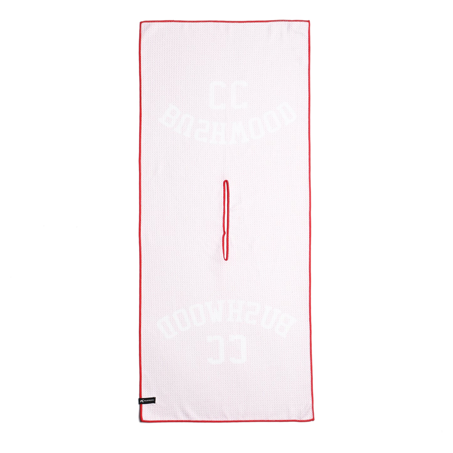 Bushwood CC PlayKleen Golf Towel
