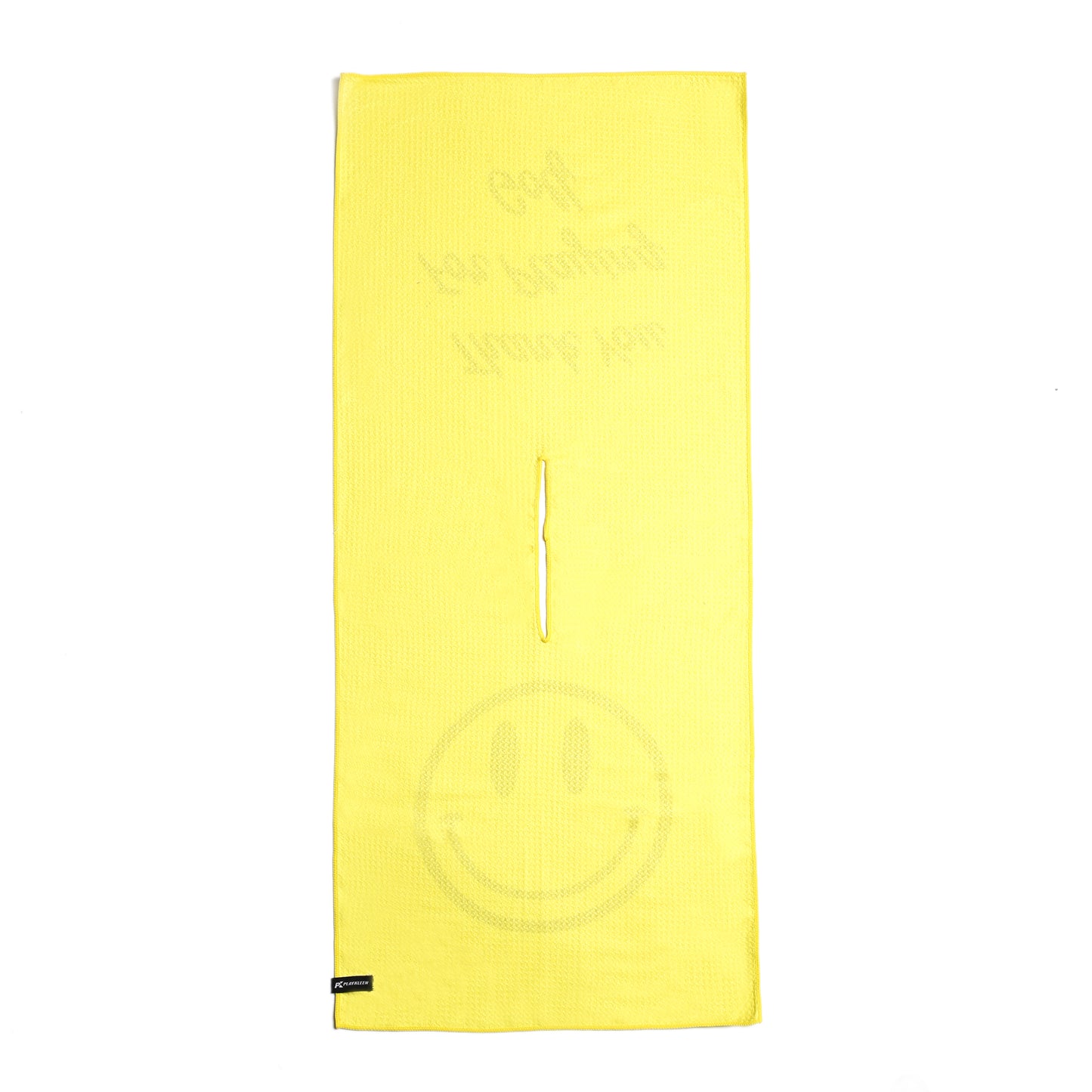 Thank You For Playing PlayKleen Golf Towel