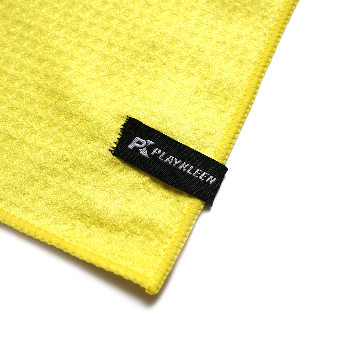 Thank You For Playing PlayKleen Golf Towel