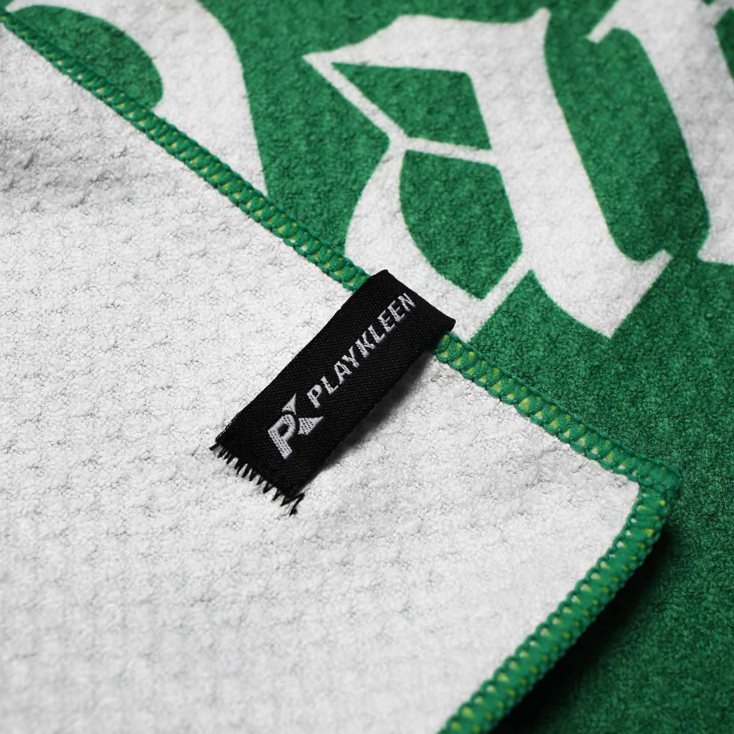 Par / Fore PlayKleen Golf Towel