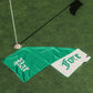 Par / Fore PlayKleen Golf Towel