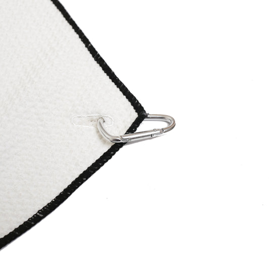 The Perfect PlayKleen Golf Towel